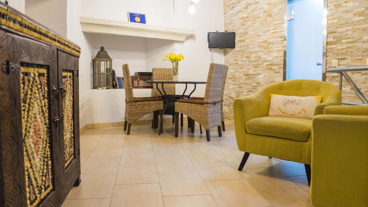 El Patio Del Arrayan - Apartamentos Aloha Toledo Kültér fotó